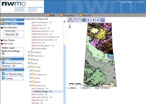 Custom Web-Mapping Application