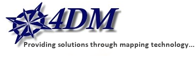 4DM Inc – Geospatial Information Technology Company